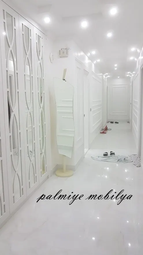 Ahşap Kapı Modelleri