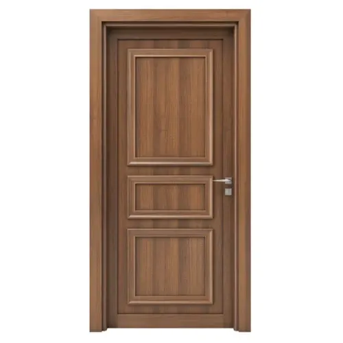 Ahşap Kapı Modelleri