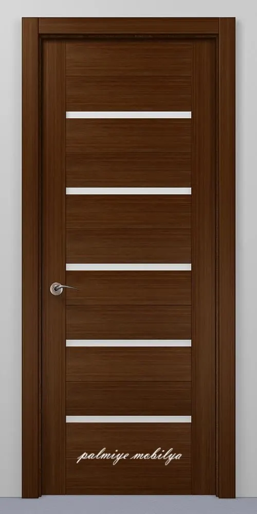 Ahşap Kapı Modelleri