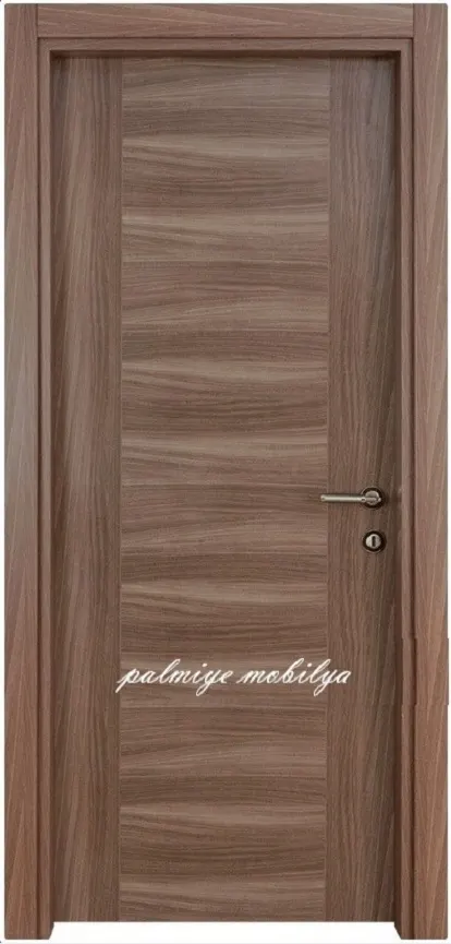Ahşap Kapı Modelleri