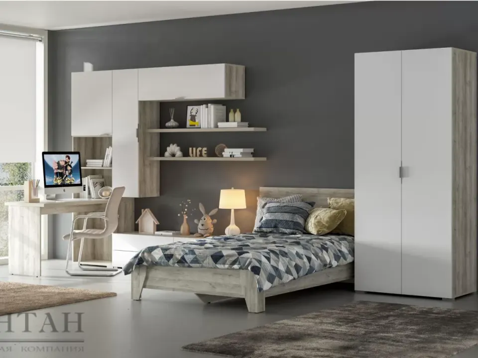 Yurt Mobilyaları