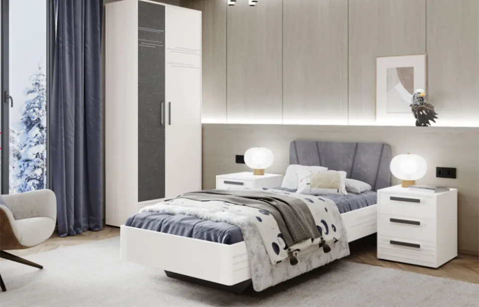 ÖĞRENCİ YURT MOBİLYALARI
