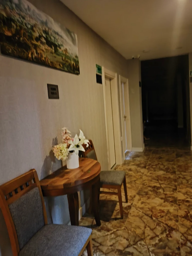 Otel mobilyaları