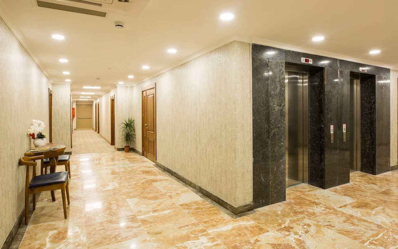Otel mobilyaları