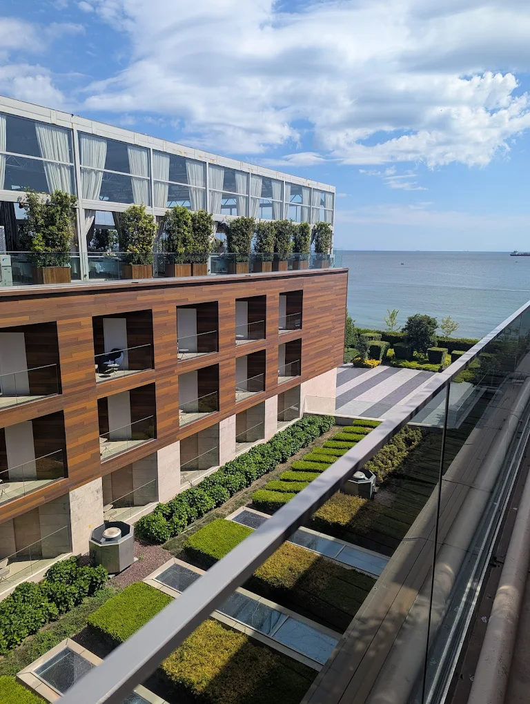 adana aladağ otel mobilyaları