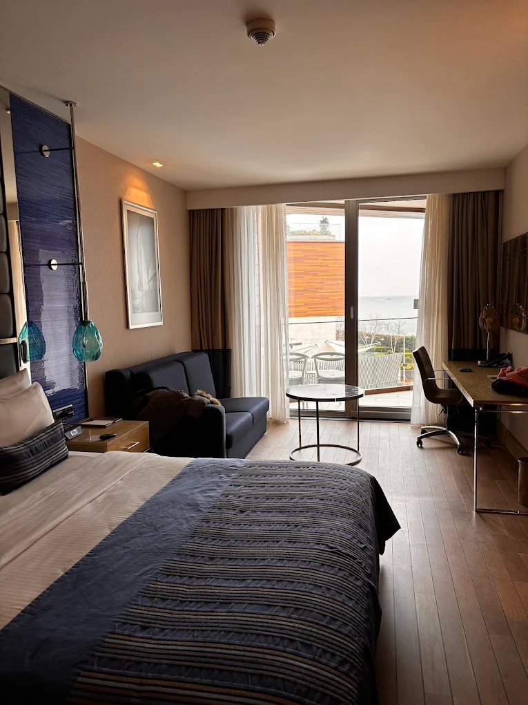 modern otel mobilyaları